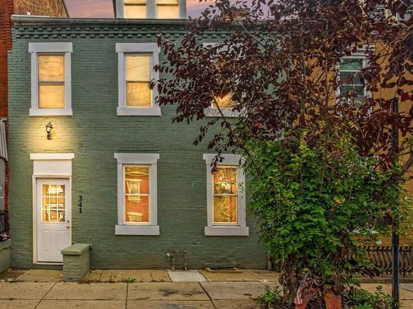 341 S PRINCE STREET, LANCASTER, PA 17603