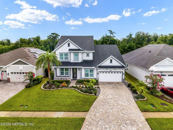 10515 AVENTURA Drive, Jacksonville, FL 32256