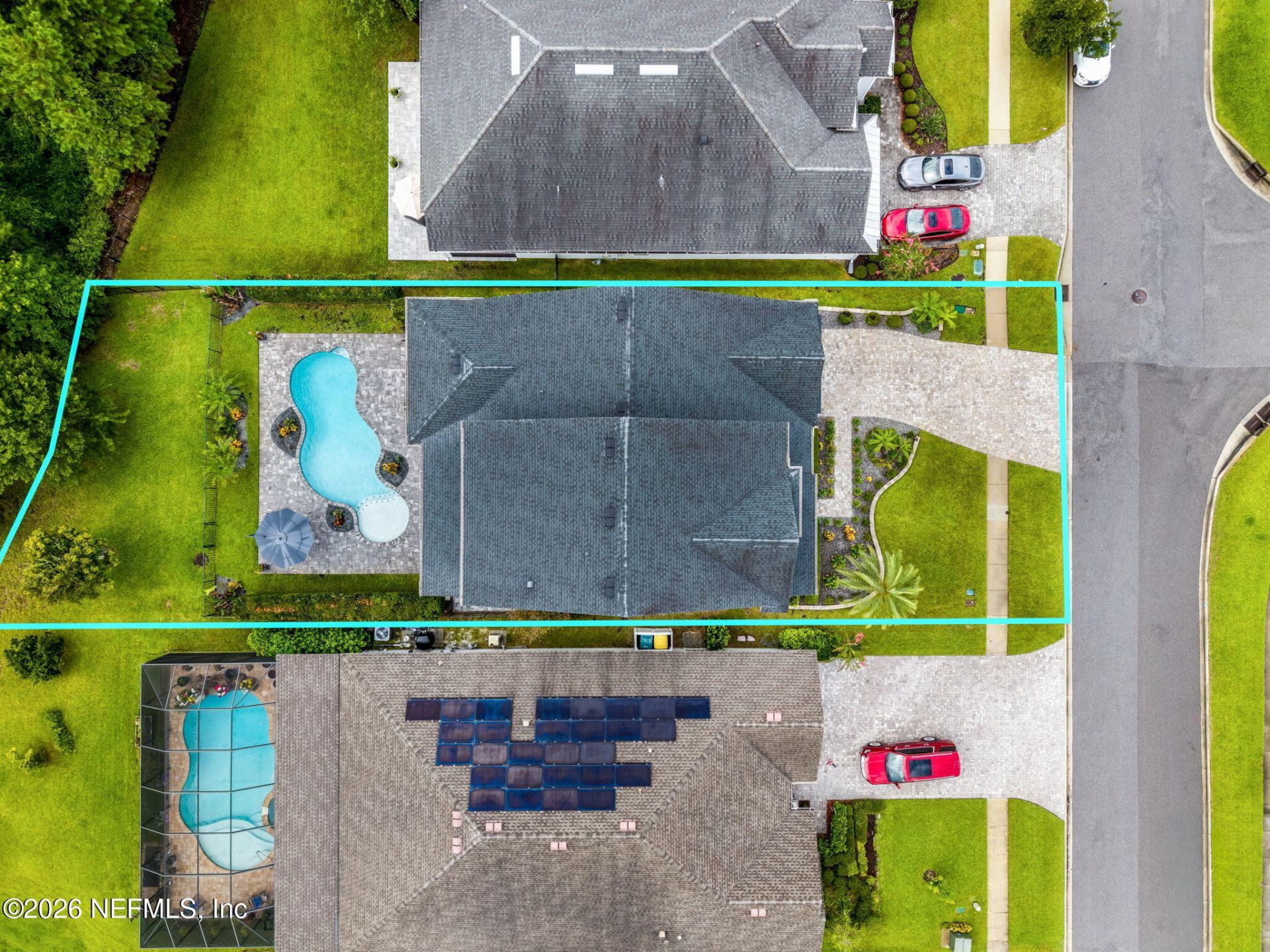 10515 Aventura Drive, Jacksonville, FL 32256 Photo