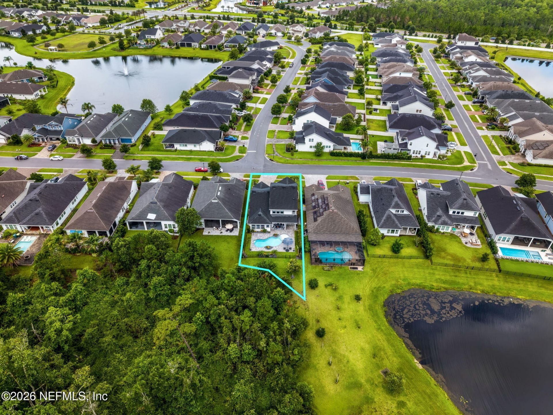 10515 Aventura Drive, Jacksonville, FL 32256 Photo