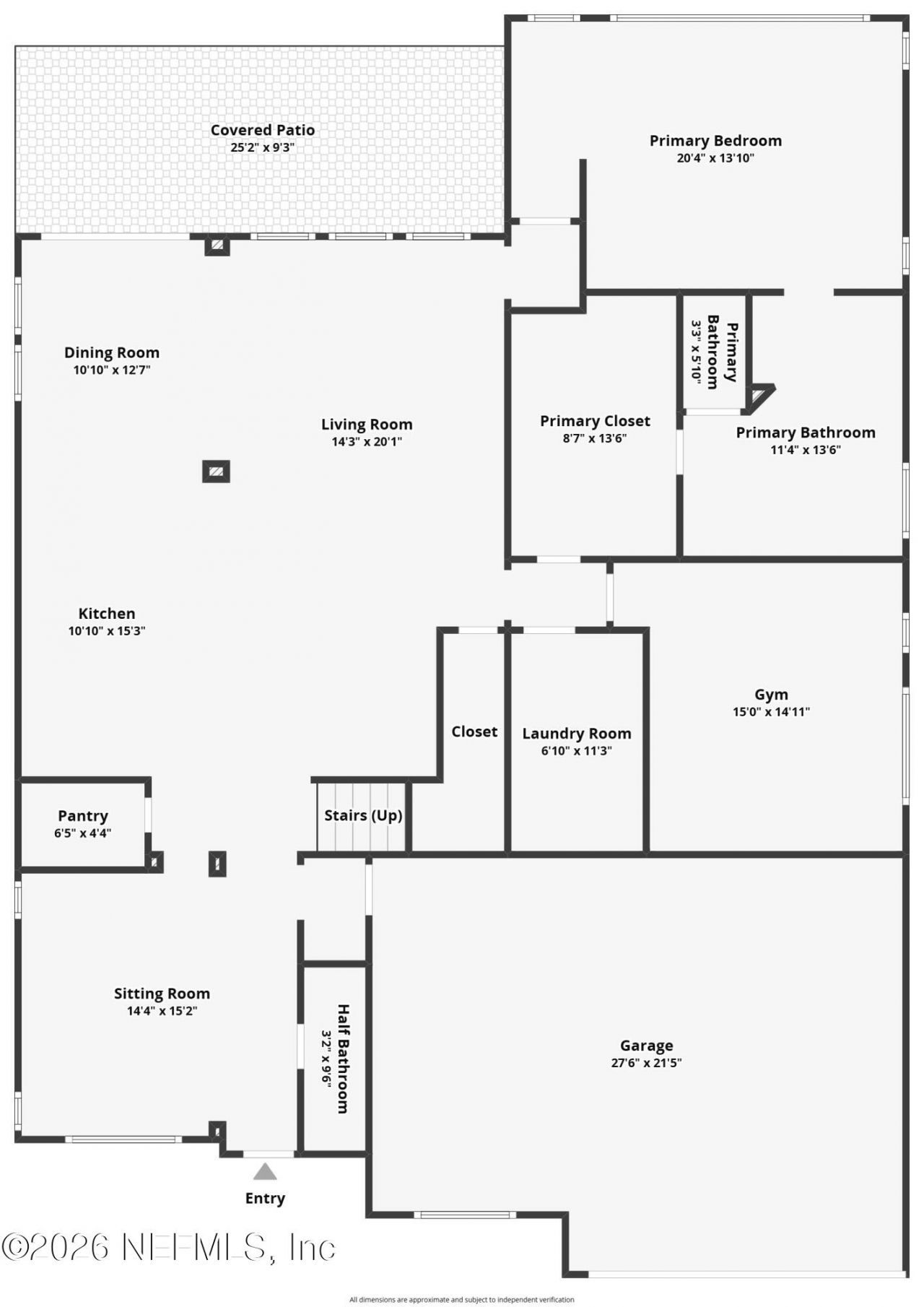 10515 Aventura Drive, Jacksonville, FL 32256 Photo