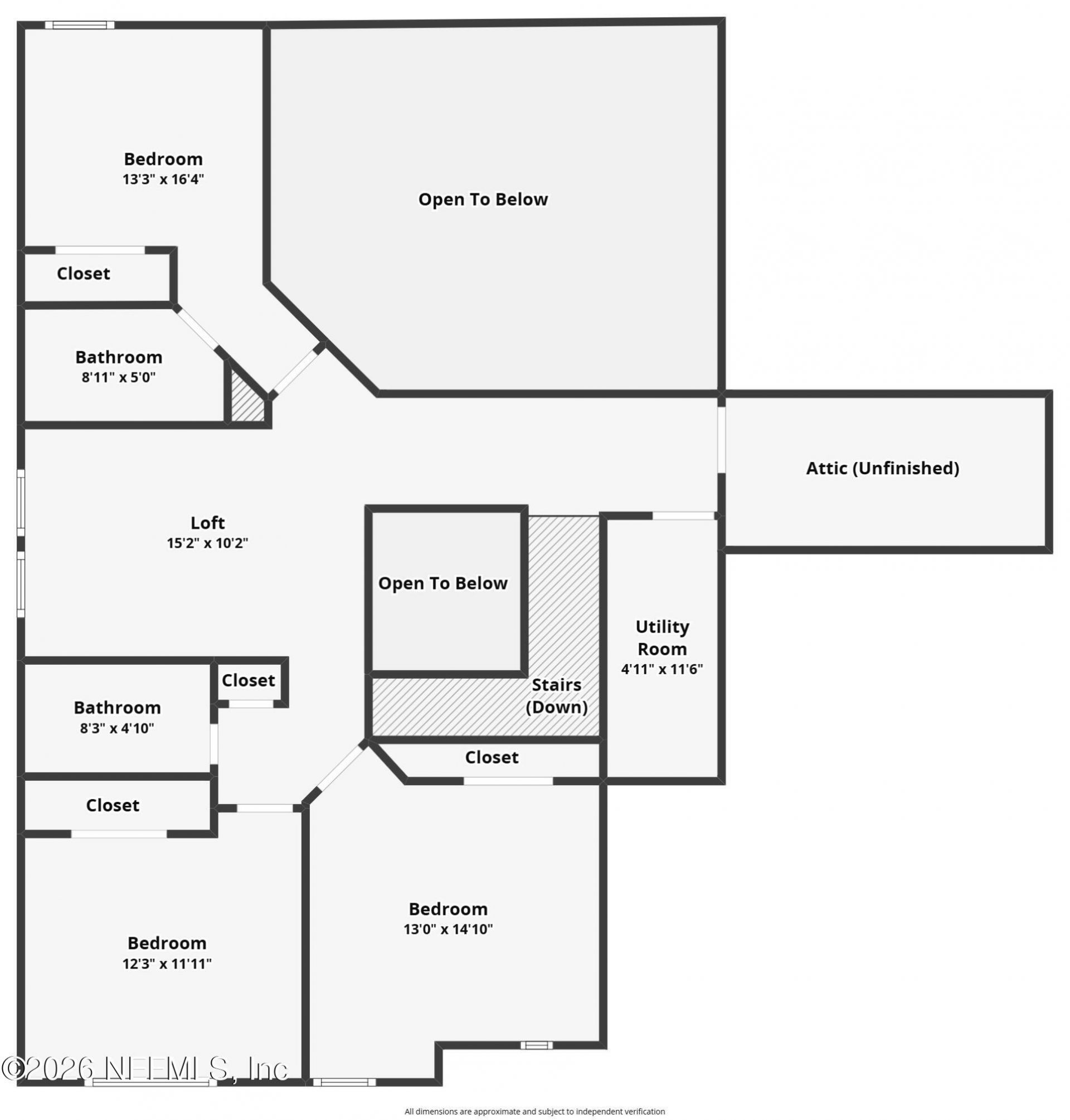 10515 Aventura Drive, Jacksonville, FL 32256 Photo