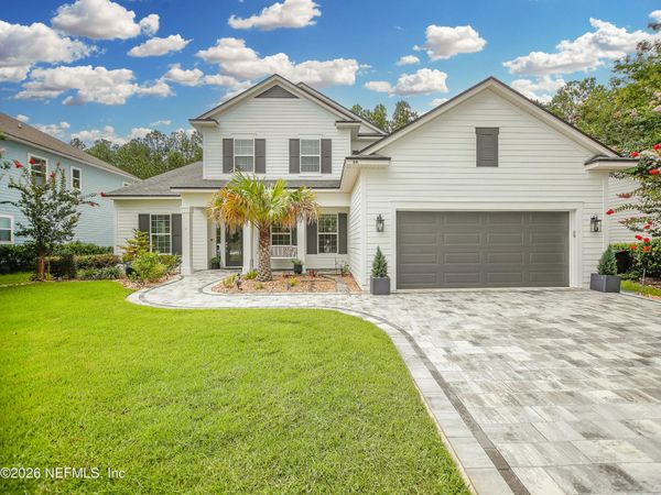 99 WEATHERED EDGE Drive, St. Augustine, FL 32092