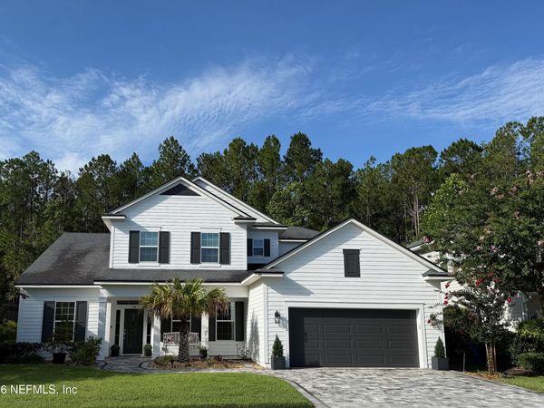 99 WEATHERED EDGE Drive, St. Augustine, FL 32092