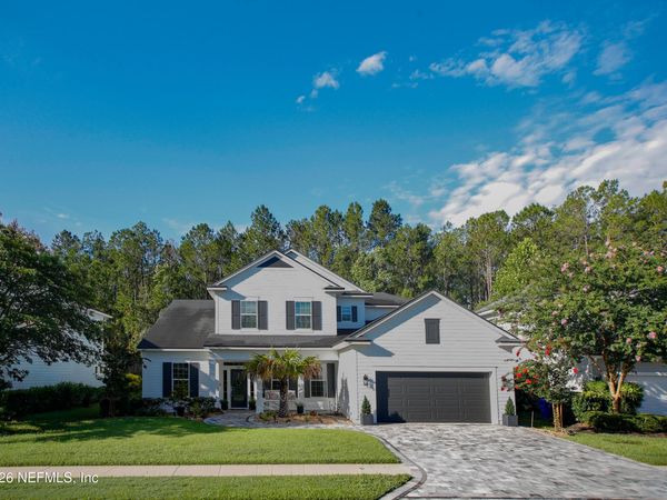99 WEATHERED EDGE Drive, St. Augustine, FL 32092