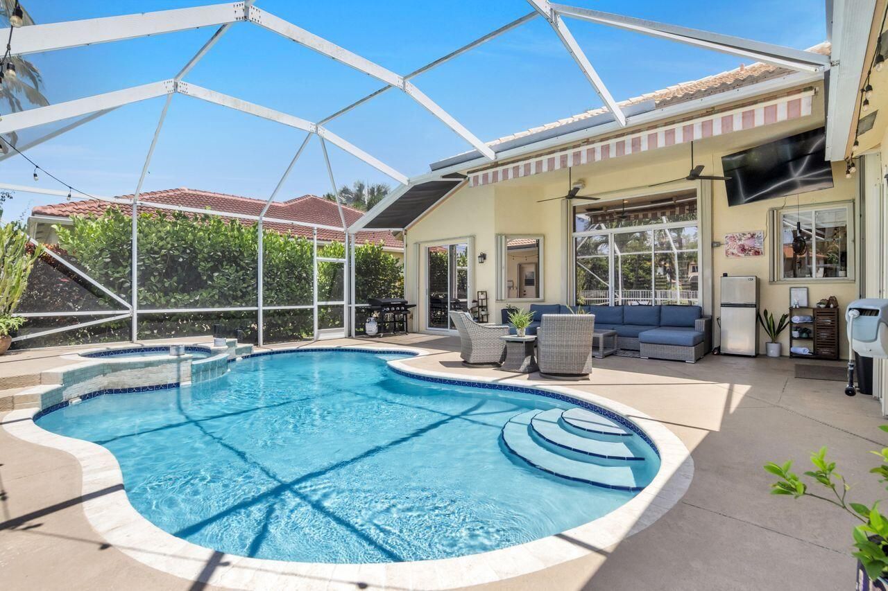 5031 Mallards Court, Coconut Creek, FL 33073 Photo