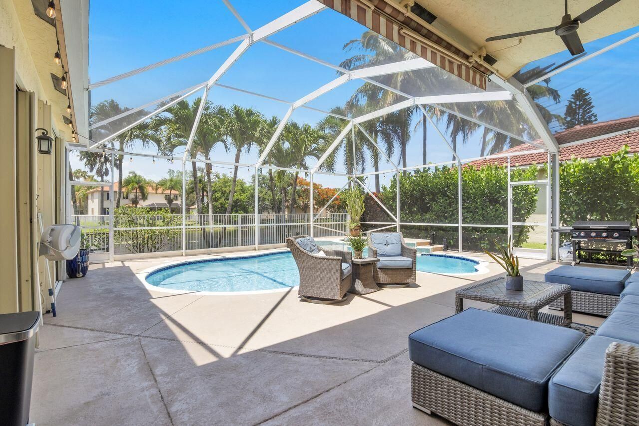 5031 Mallards Court, Coconut Creek, FL 33073 Photo