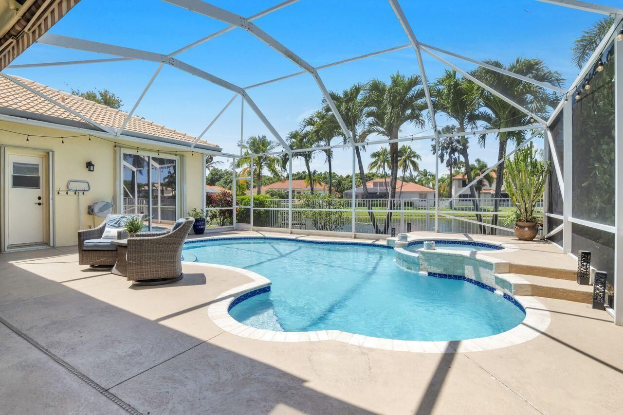 5031 Mallards Court, Coconut Creek, FL 33073 Photo