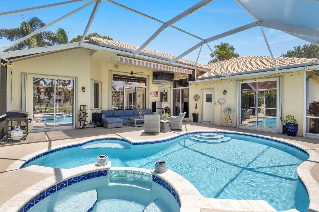 5031 Mallards Court, Coconut Creek, FL 33073 Photo