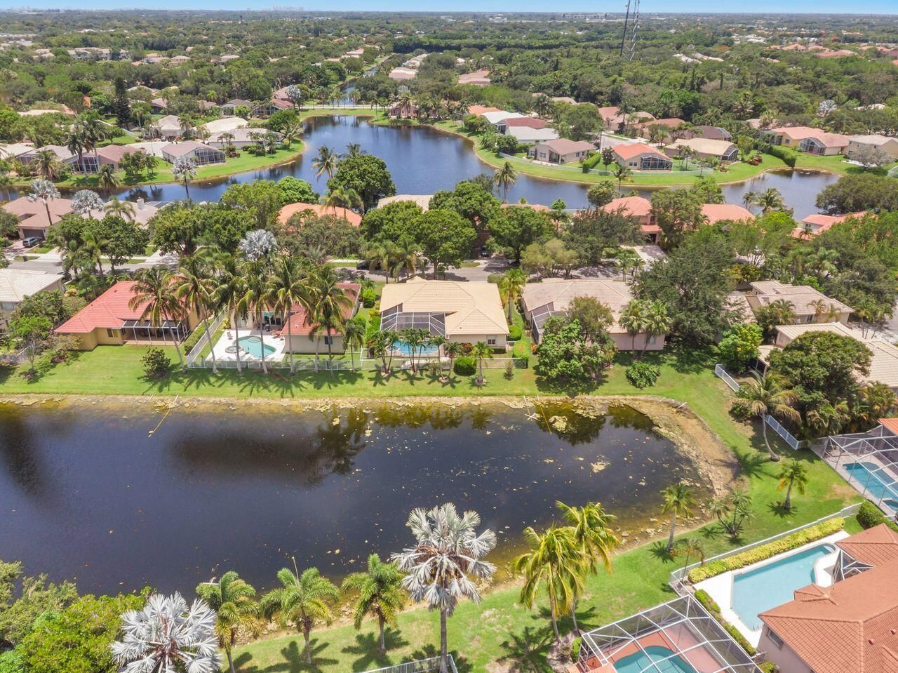 5031 Mallards Court, Coconut Creek, FL 33073 Photo