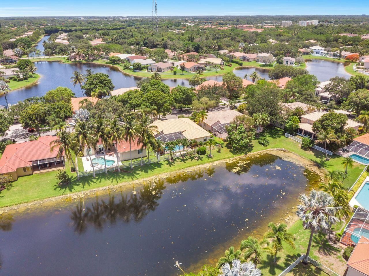 5031 Mallards Court, Coconut Creek, FL 33073 Photo