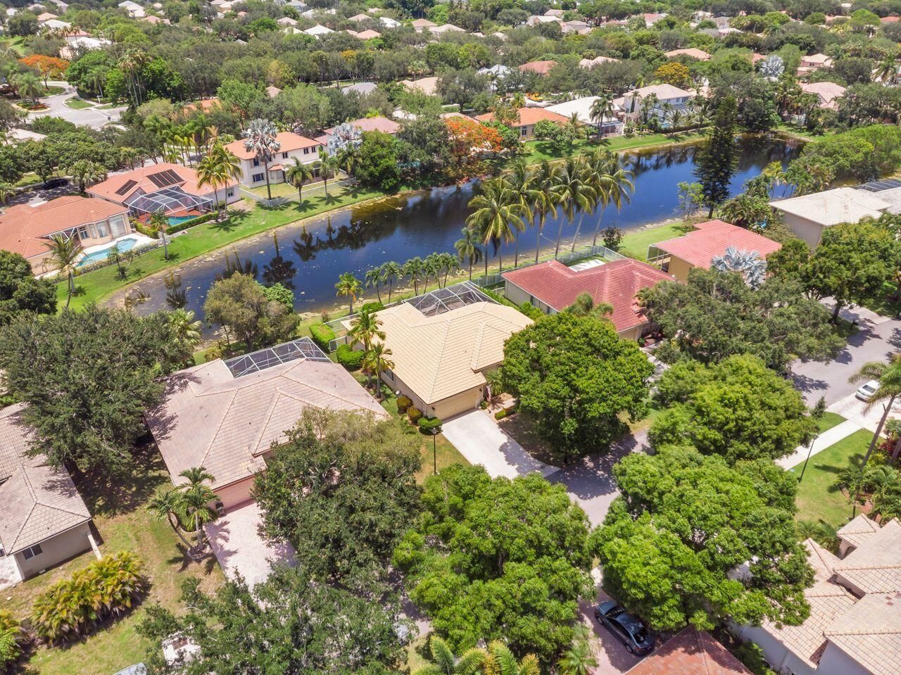 5031 Mallards Court, Coconut Creek, FL 33073 Photo