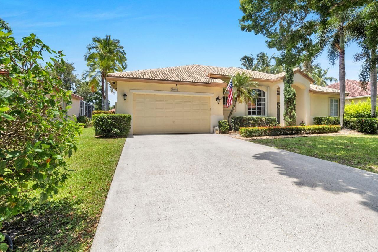 5031 Mallards Court, Coconut Creek, FL 33073 Photo