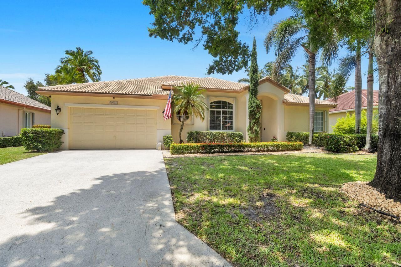 5031 Mallards Court, Coconut Creek, FL 33073 Photo