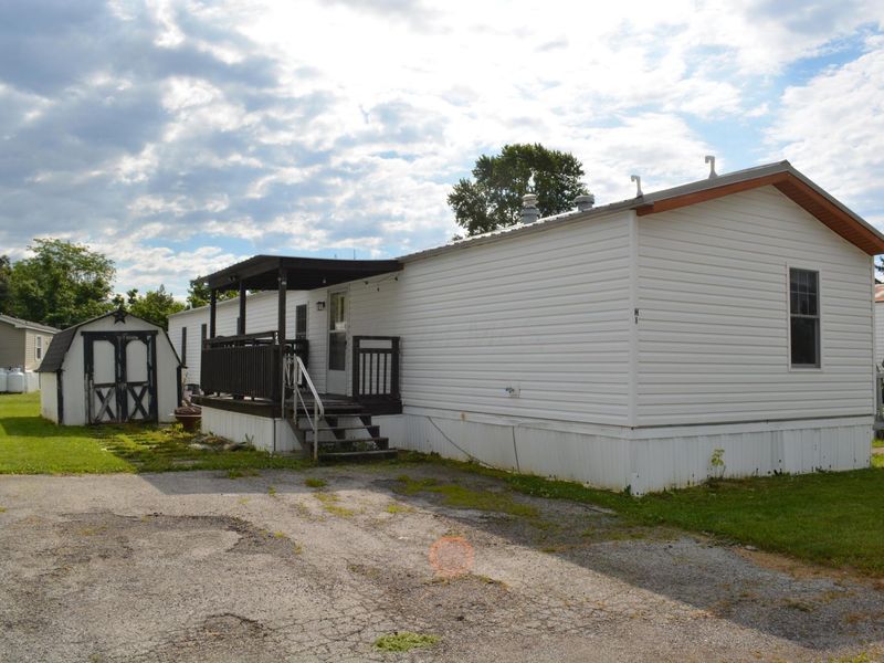 6106 London Groveport Road , Unit H8, Grove City, OH 43123 Photo 1