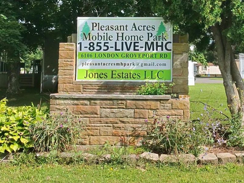 6106 London Groveport Road , Unit H8, Grove City, OH 43123 Photo 3