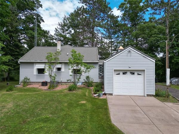 991 25th Street, Chetek, WI 54728