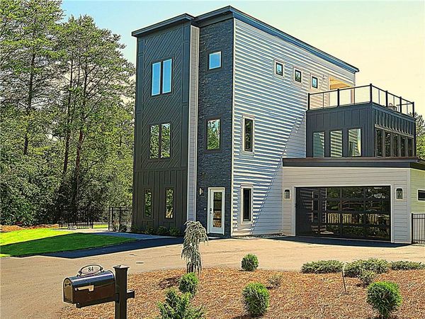 84 Schwarzwald Strasse, Helen, GA 30545
