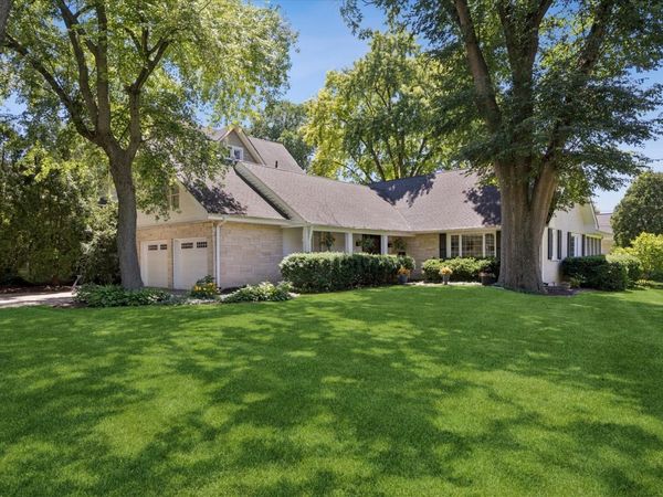 220 7th Avenue, La Grange, IL 60525