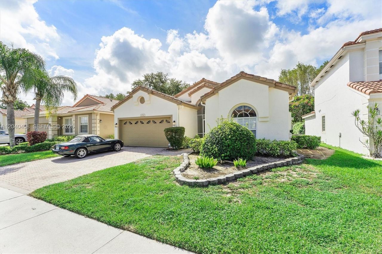6786 Camille St, Boynton Beach, FL 33437 Photo