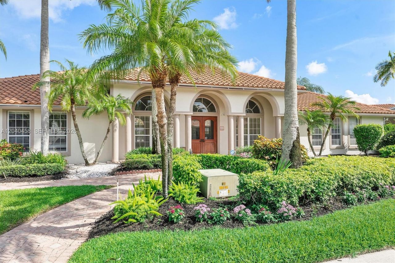 6786 Camille St, Boynton Beach, FL 33437 Photo