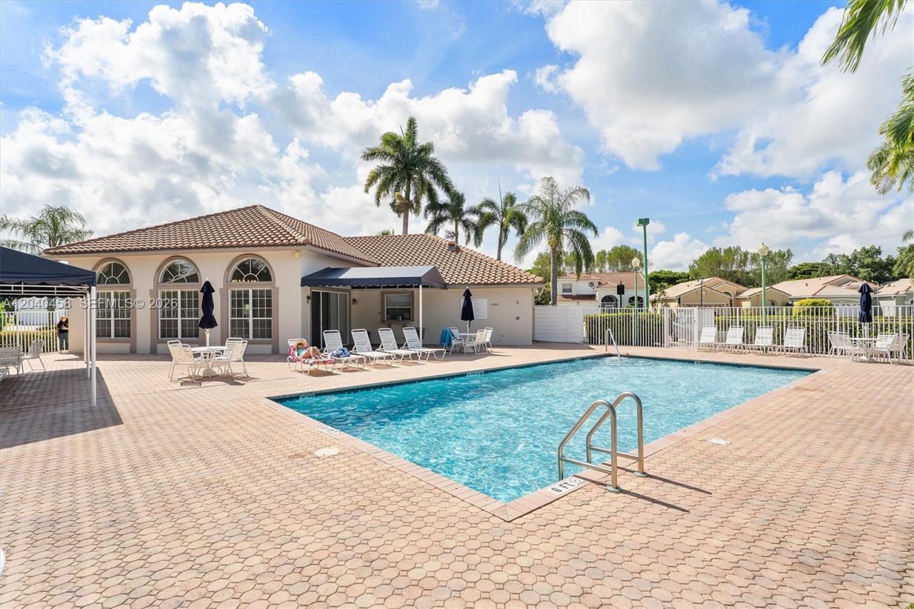 6786 Camille St, Boynton Beach, FL 33437 Photo