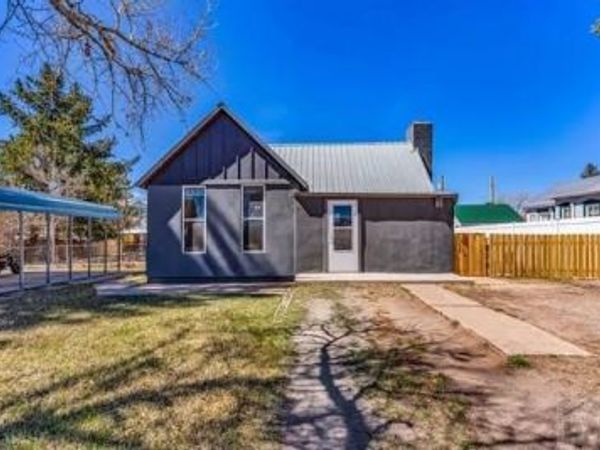 210 S Sixth St, Westcliffe, CO 81252