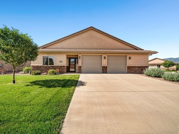 3028 N Cranberry Loop, Canon City, CO 81212