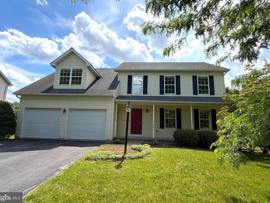 2294 Autumnwood Drive, State College, PA 16801 Main Photo
