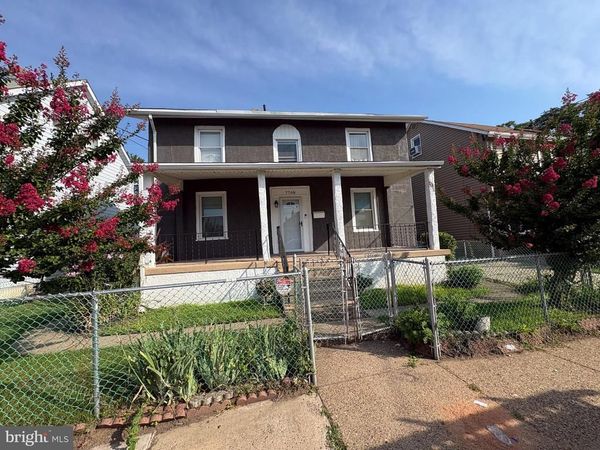 7768 DITMAN STREET, PHILADELPHIA, PA 19136