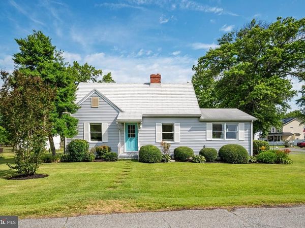 812 BAY VIEW DRIVE, DEALE, MD 20751