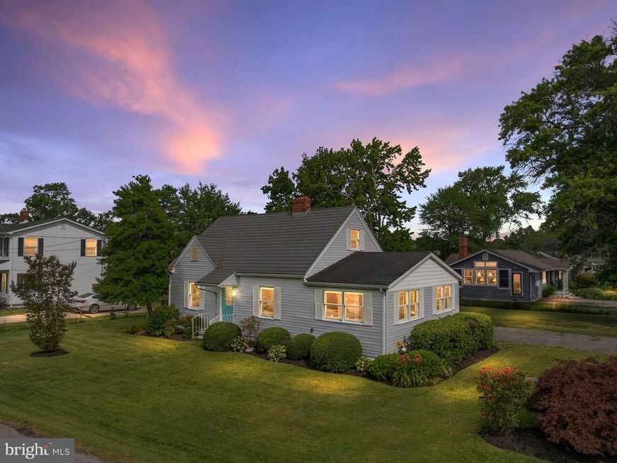 812 Bay View Drive, Deale, MD 20751 Main Photo