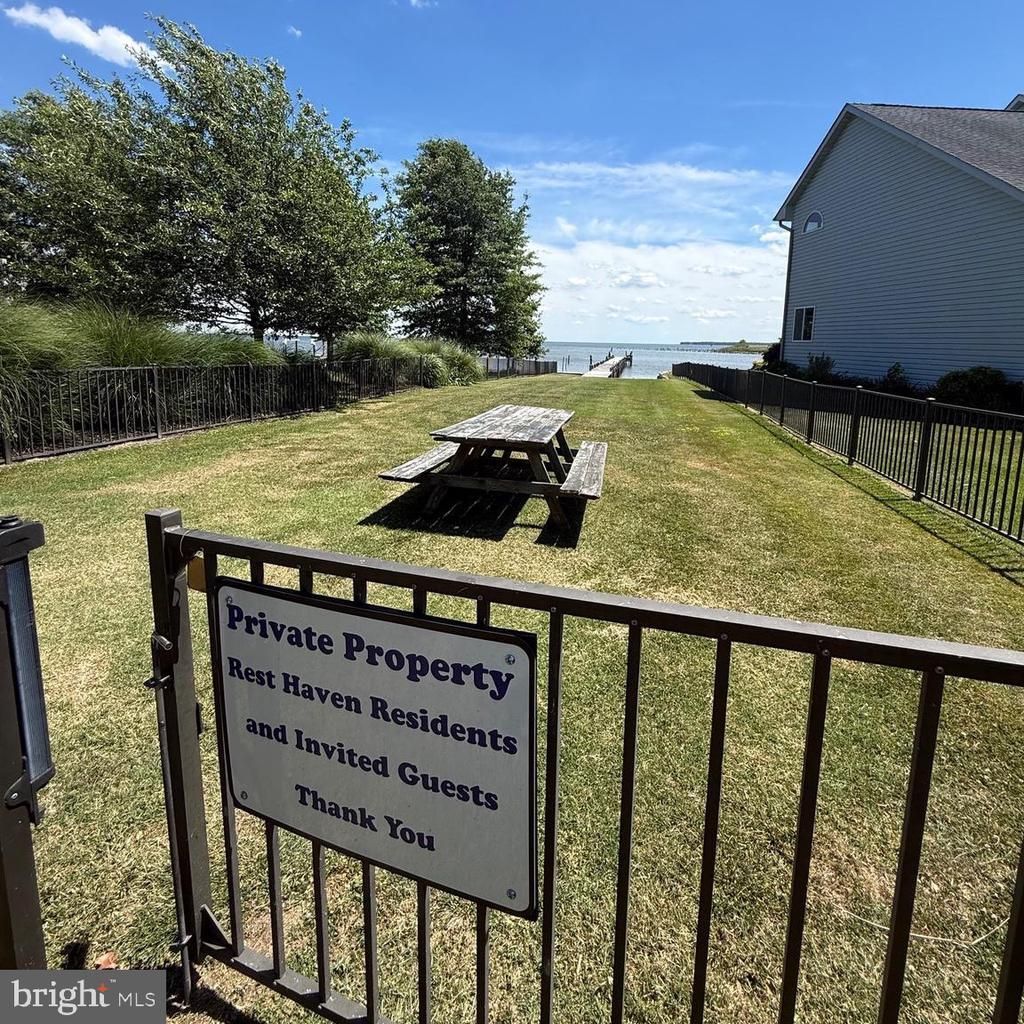 812 BAY VIEW DRIVE , DEALE, MD 20751