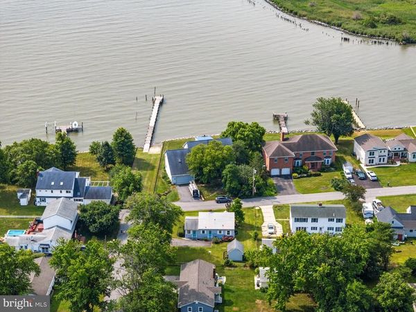 812 BAY VIEW DRIVE, DEALE, MD 20751