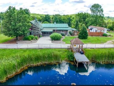 2619 County Farm Road, London, KY 40741