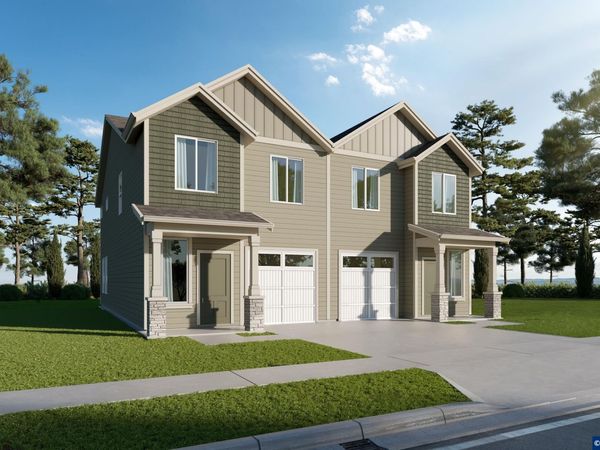 5441 NW Fair Oaks Dr, Corvallis, OR 97330