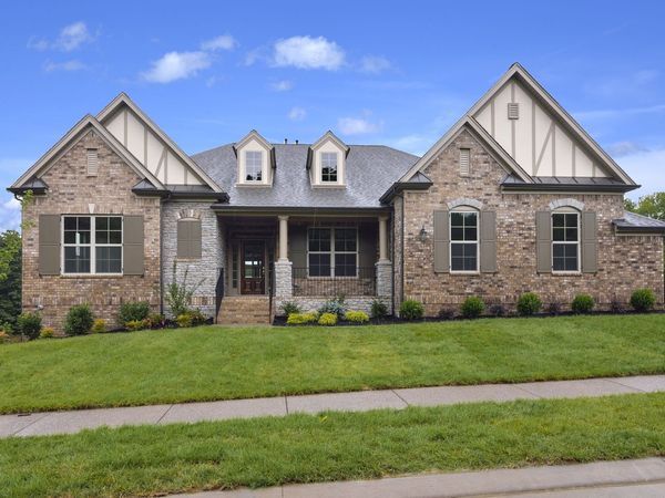 7271 Belvoir Drive , Fairview, TN 37062