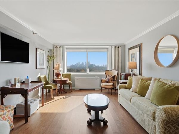 2479 Peachtree Road NE, Unit 1401, Atlanta, GA 30305