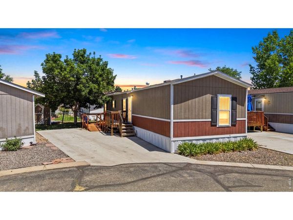 731 Grand Ave, Unit 44, Platteville, CO 80651
