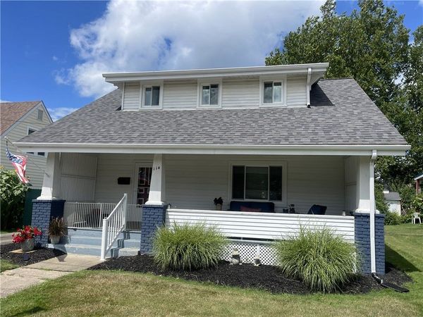 114 State Street , Charleroi, PA 15022