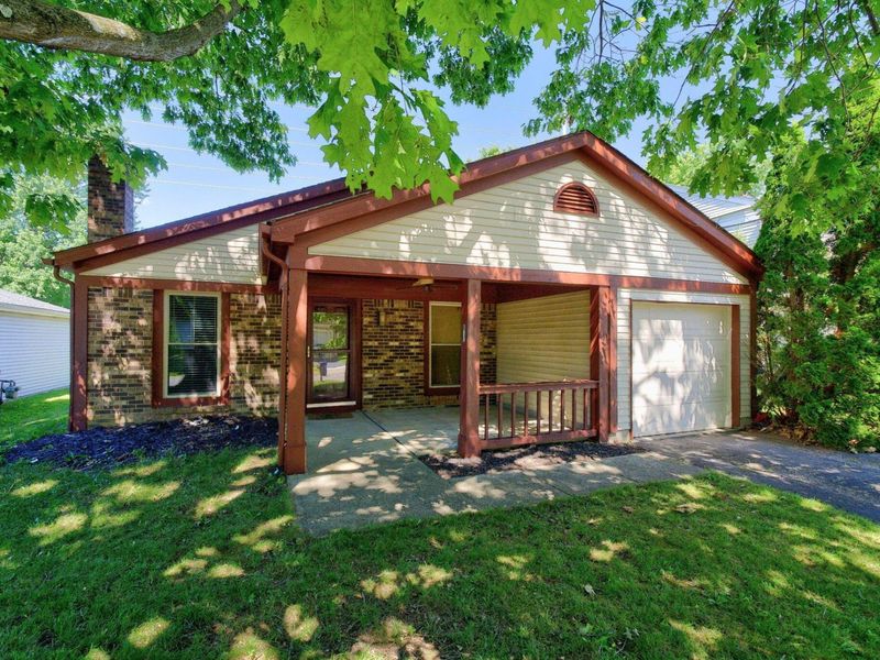 6349 Emberwood Road, Dublin, OH 43017 Photo 1