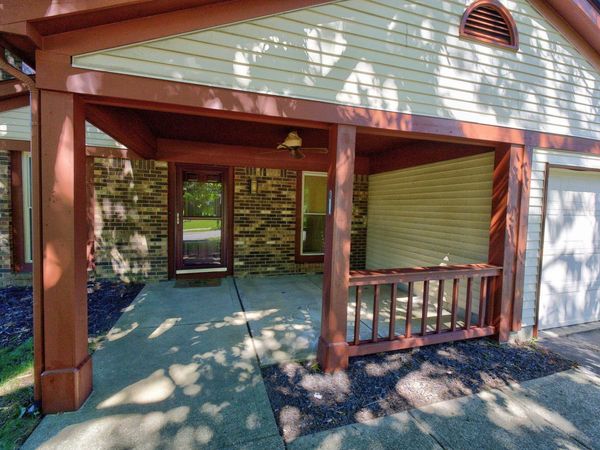 6349 Emberwood Road, Dublin, OH 43017