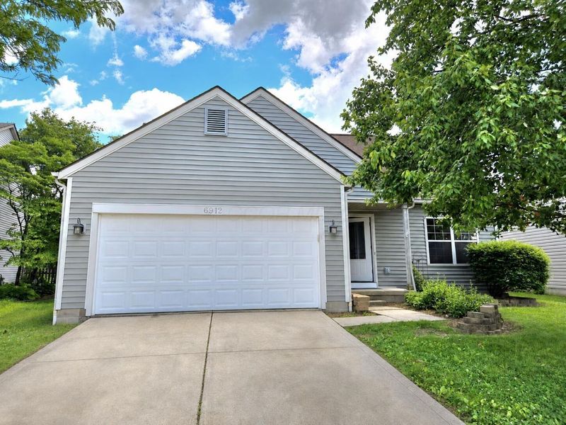 6912 Kinston Drive, Canal Winchester, OH 43110 Photo 3