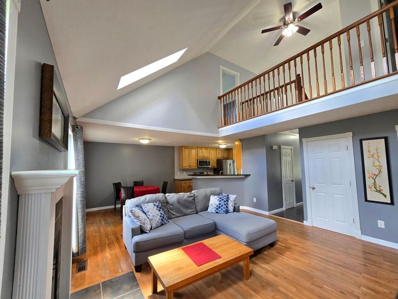 6912 Kinston Drive, Canal Winchester, OH 43110 Photo 5