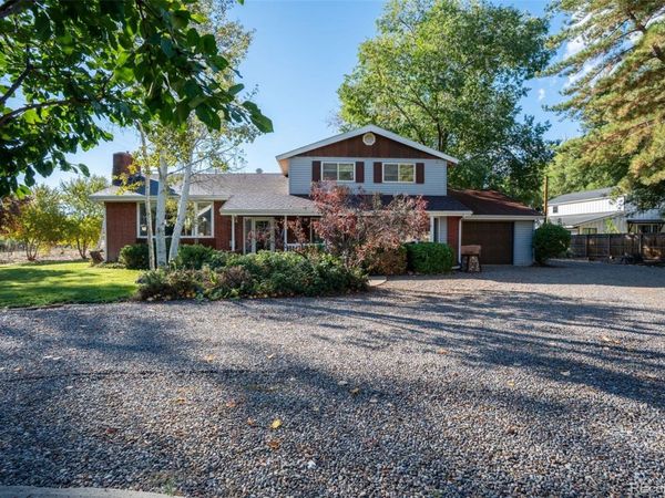 3587 G Road, Palisade, CO 81526