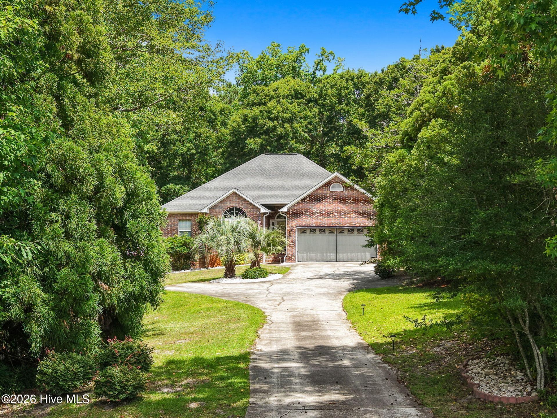 36 Country Club Drive, Shallotte, NC 28470 Main Photo