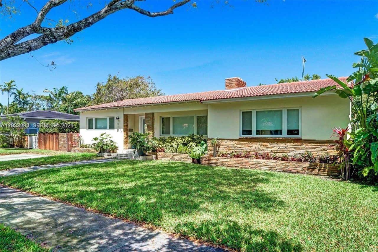11 NW 97th St, Miami Shores, FL 33150 Photo