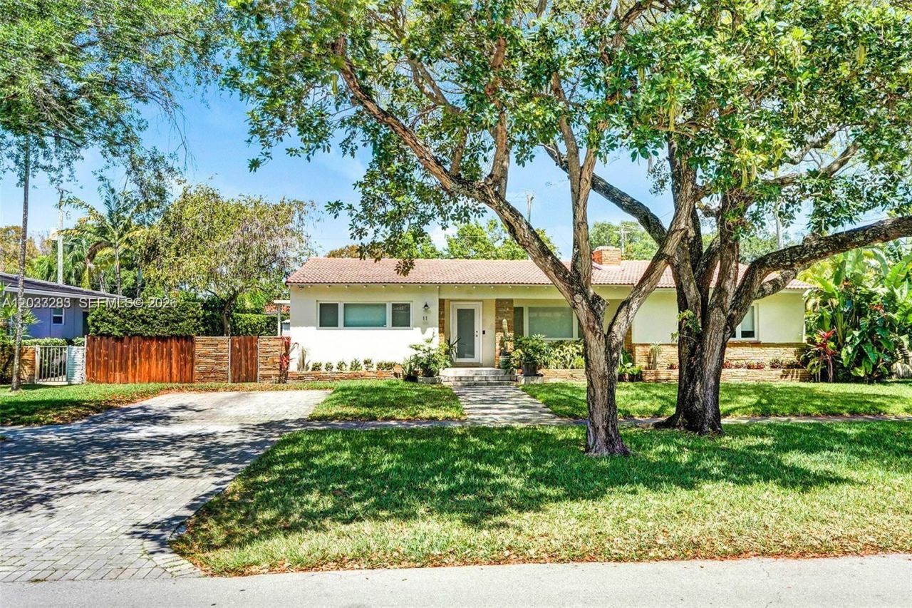 11 NW 97th St, Miami Shores, FL 33150 Photo
