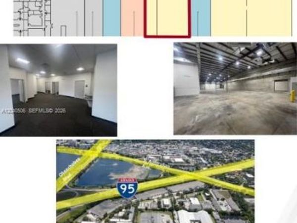 1500 N Florida Mango Rd, Unit 13-16 A, West Palm Beach, FL 33409