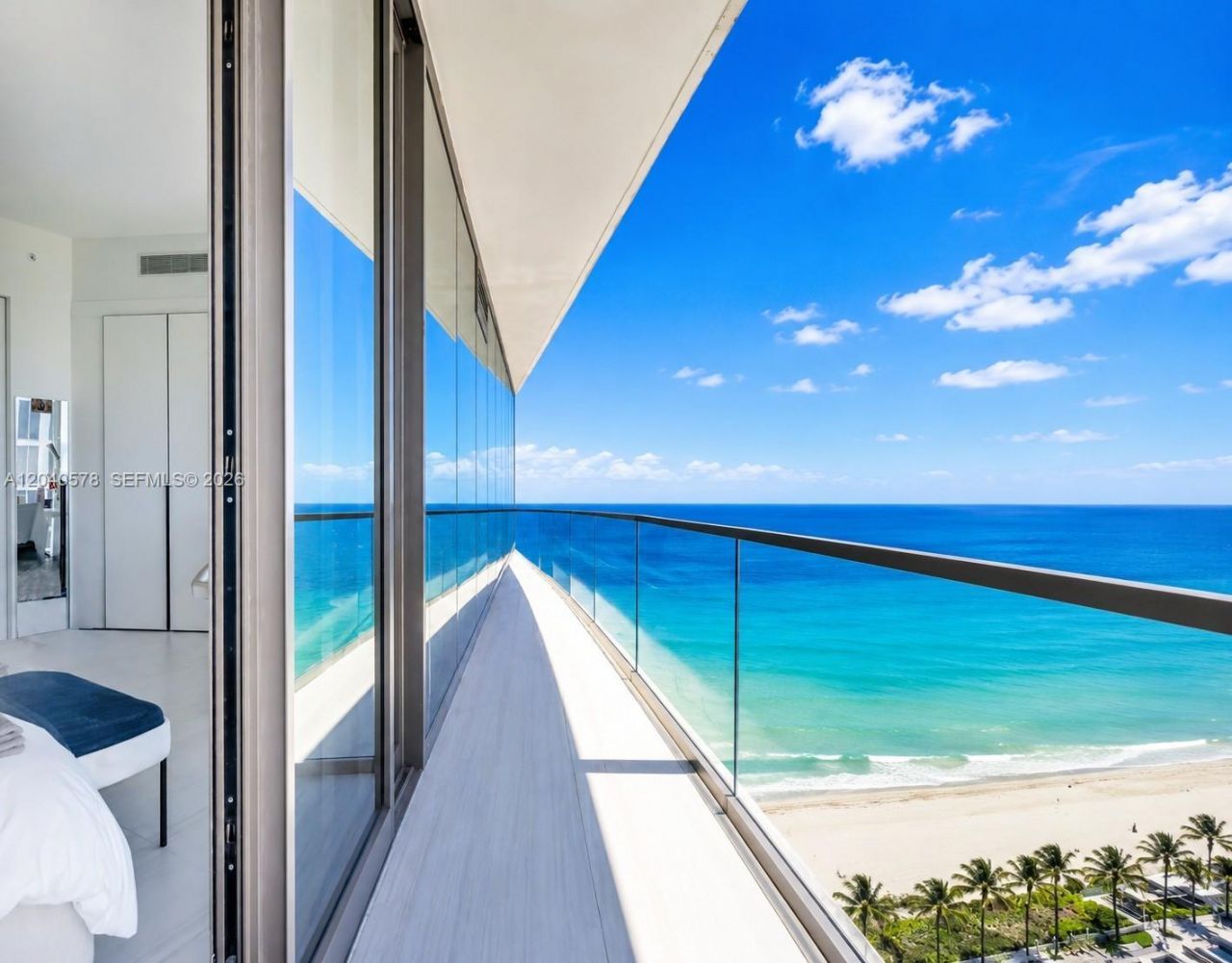 18975 Collins Ave , Unit 2004, Sunny Isles Beach, FL 33160 Photo